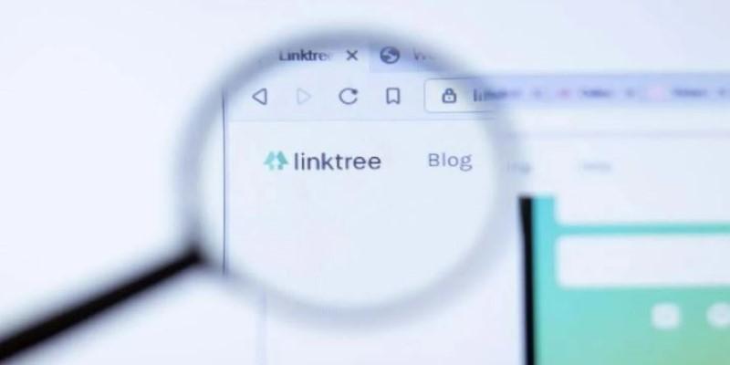Linktree Isn’t Just a Shortcut—It’s Your Online Hub