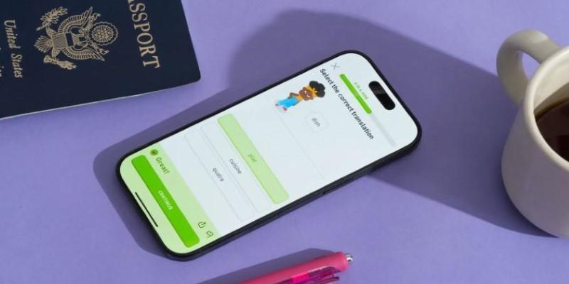 Vocly: A Smarter, Simpler Way to Learn a New Language