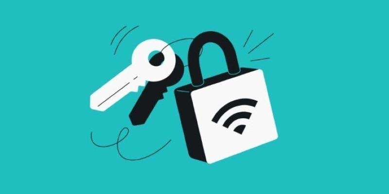 A Simple Guide to Understanding and Finding Your Wi-Fi Network Key