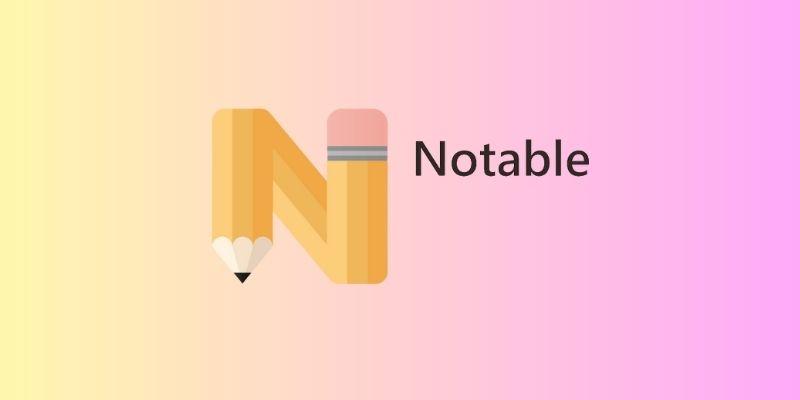 Organize Your Thoughts With This Markdown Note-Taking App for Better Focus