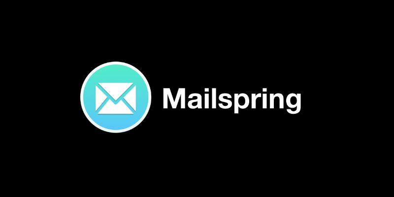 Try Mailspring If You're Tired of Terrible Desktop Email Apps That Lag