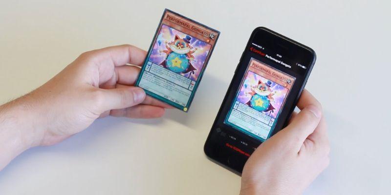 Simplify and Organize Your Trading Card Game Collections with These Apps